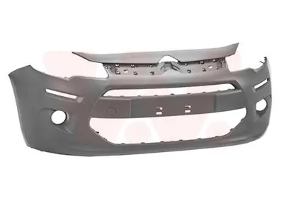 ZDERZAK VAN WEZEL 0934574 Tani