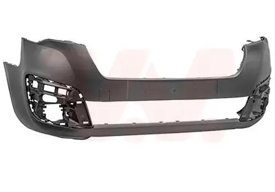 Kup teraz ZDERZAK VAN WEZEL 0940570