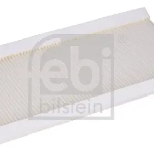 Filtr, wentylacja przestrzeni pasażerskiej FEBI BILSTEIN 09408 Ekspresowa dostawa