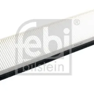 Wyjątkowa oferta Filtr, wentylacja przestrzeni pasażerskiej FEBI BILSTEIN 09410