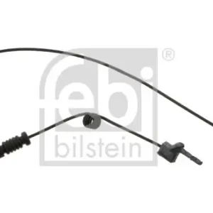 Zestaw styku ostrzegawczego, zużycie okładzin hamulcowych FEBI BILSTEIN 09423 Ekspresowa dostawa