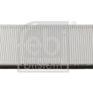 Nie przegap Filtr, wentylacja przestrzeni pasażerskiej FEBI BILSTEIN 09429