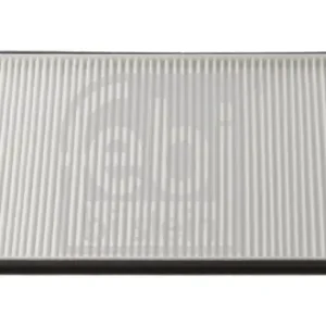 Premium Filtr, wentylacja przestrzeni pasażerskiej FEBI BILSTEIN 09430