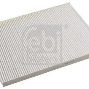 Dostępne od ręki Filtr, wentylacja przestrzeni pasażerskiej FEBI BILSTEIN 09431