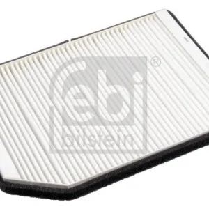 Filtr, wentylacja przestrzeni pasażerskiej FEBI BILSTEIN 09433 Nowość