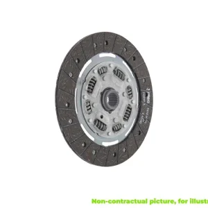 Tarcza sprzęgła VALEO 094446 Oferta czasowa