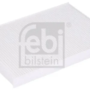 Filtr, wentylacja przestrzeni pasażerskiej FEBI BILSTEIN 09446 Taniej
