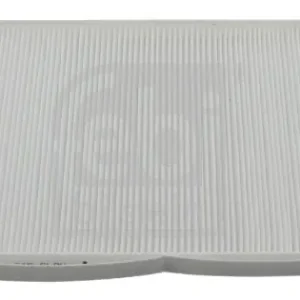 Rabat Filtr, wentylacja przestrzeni pasażerskiej FEBI BILSTEIN 09448