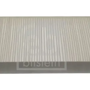 Dodaj do koszyka Filtr, wentylacja przestrzeni pasażerskiej FEBI BILSTEIN 09449