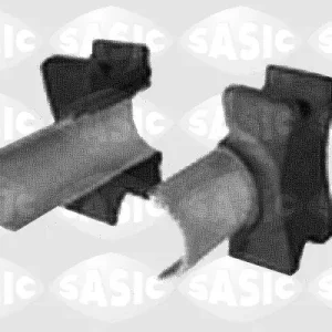 Nie przegap Zawieszenie, stabilizator SASIC 0945355UN