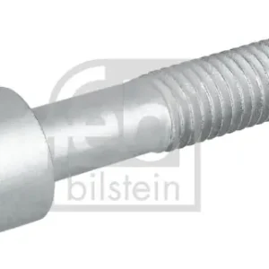 Śruba, kołnierz wału napędowego FEBI BILSTEIN 09455 Kup online