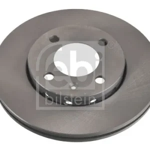 Obniżka ceny Tarcza hamulcowa FEBI BILSTEIN 09462