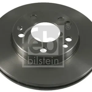 Tarcza hamulcowa FEBI BILSTEIN 09464 Popularny
