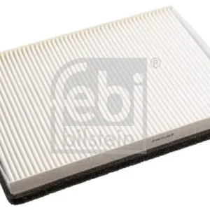 Niska cena Filtr, wentylacja przestrzeni pasażerskiej FEBI BILSTEIN 09466