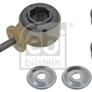 Zniżka Drążek / wspornik, stabilizator FEBI BILSTEIN 09474