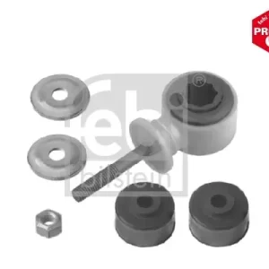 Bezpieczna płatność Drążek / wspornik, stabilizator FEBI BILSTEIN 09475