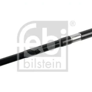 Połączenie osiowe, drążek kierowniczy poprzeczny FEBI BILSTEIN 09484 Tylko do końca tygodnia