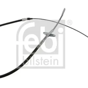 Szybka wysyłka Cięgło, hamulec postojowy FEBI BILSTEIN 09498