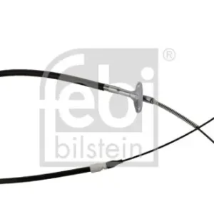 Oferta czasowa Cięgło, hamulec postojowy FEBI BILSTEIN 09499