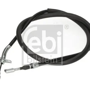 Do wyczerpania zapasów Cięgło, hamulec postojowy FEBI BILSTEIN 09501