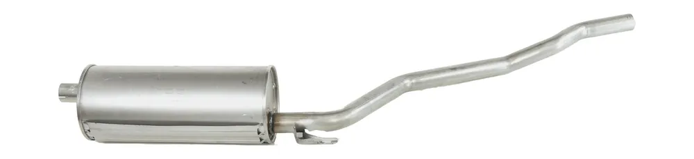 Tylko dziś Tłumik końcowy WALKER 09507