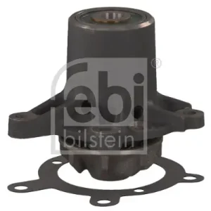 Darmowy zwrot Pompa wody, chłodzenie silnika FEBI BILSTEIN 09513