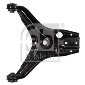 Wahacz, zawieszenie koła FEBI BILSTEIN 09528 Tani