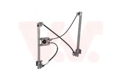 Zamów teraz Podnośnik szyby VAN WEZEL 0956266