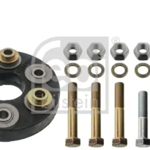 Przegub, wałek przegubowy FEBI BILSTEIN 09582 Ekspresowa dostawa