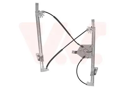 Okazja Podnośnik szyby VAN WEZEL 0963261