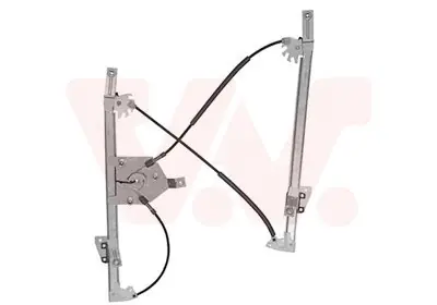 Zniżka Podnośnik szyby VAN WEZEL 0963262