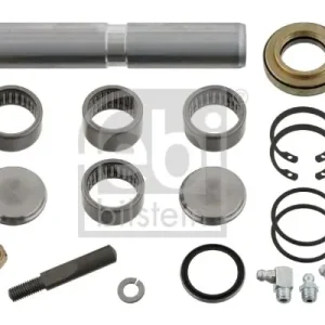 Łatwy zwrot Zestaw naprawczy, sworzeń zwrotnicy FEBI BILSTEIN 09690