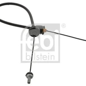 Wyjątkowa oferta Cięgło, sterowanie sprzęgłem FEBI BILSTEIN 09699