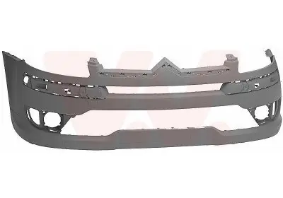 ZDERZAK VAN WEZEL 0970572 Wybór klientów