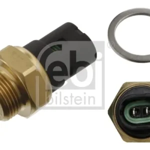 Przełącznik termiczny, wentylator chłodnicy FEBI BILSTEIN 09746 Zamów teraz