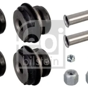 Łożyskowanie, wahacz FEBI BILSTEIN 09747 Hit sprzedaży