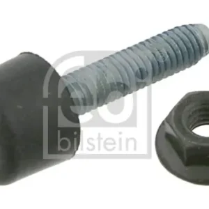 Bufor, maska FEBI BILSTEIN 09765 Niska cena