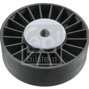 Taniej rolka kierunkowa / prowadząca, pasek klinowy zębaty FEBI BILSTEIN 09781