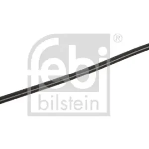 Przewód hamulcowy elastyczny FEBI BILSTEIN 09784 Tani