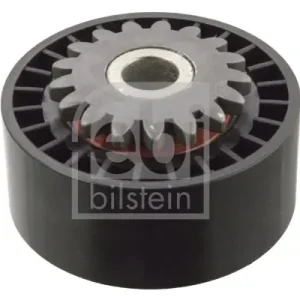 rolka kierunkowa / prowadząca, pasek klinowy zębaty FEBI BILSTEIN 09789 Tylko do końca tygodnia