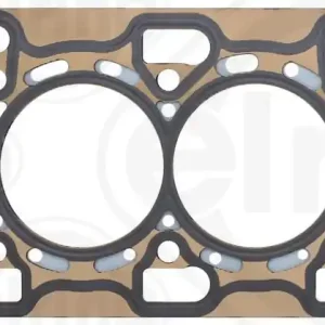 Uszczelka, głowica cylindrów ELRING 098.740 Wybór klientów