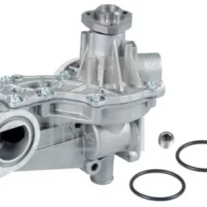 Wysoka jakość Pompa wody, chłodzenie silnika FEBI BILSTEIN 09800