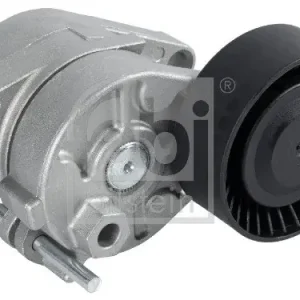 Napinacz paska klinowego wielorowkowego FEBI BILSTEIN 09810 Tani