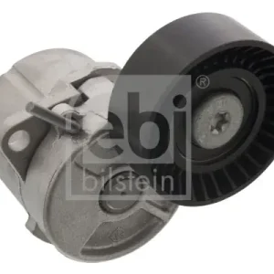 Nowy Napinacz paska klinowego wielorowkowego FEBI BILSTEIN 09813