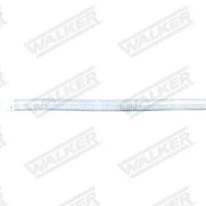 Rura falista, układ wydechowy WALKER 09825 Bezpieczne zakupy