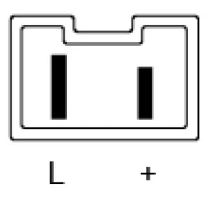 Alternator BOSCH 0 986 037 321 Dostępne od ręki