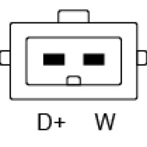 Bezpieczna płatność Alternator BOSCH 0 986 038 390