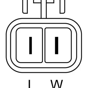 Dostępne od ręki Alternator BOSCH 0 986 043 981