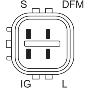 Alternator BOSCH 0 986 046 110 Niska cena