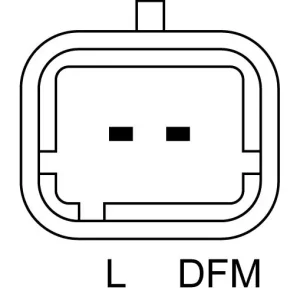 Alternator BOSCH 0 986 046 260 Promocja